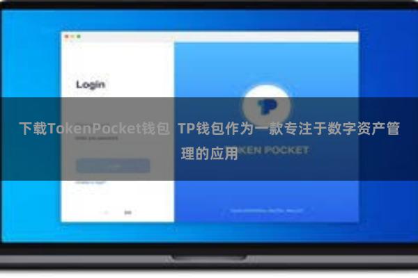下载TokenPocket钱包 TP钱包作为一款专注于数字资产管理的应用