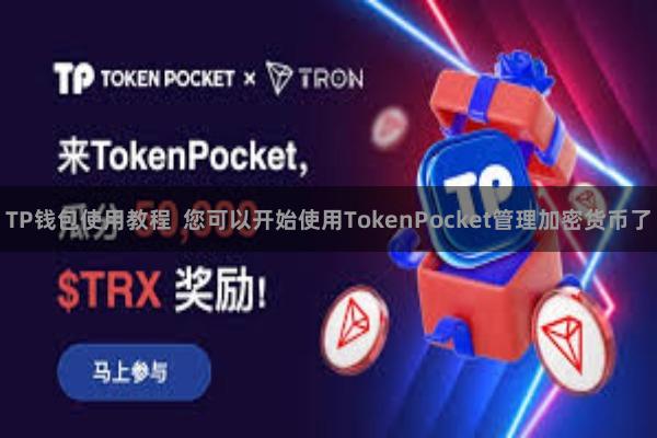 TP钱包使用教程  您可以开始使用TokenPocket管理加密货币了